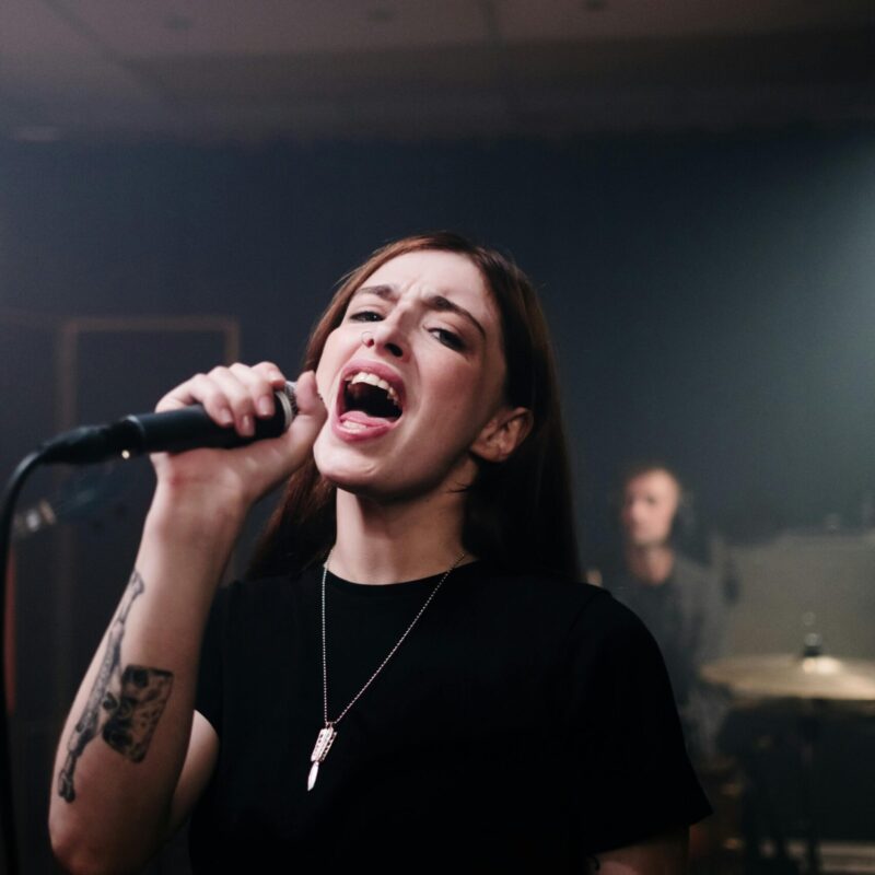 Diagnóstico Vocal